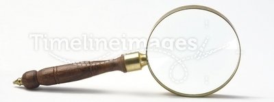magnify glass