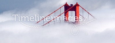 Symbol of San Francisco