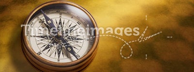 Compass Strategy Psychology Business