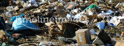 Waste Disposal Site
