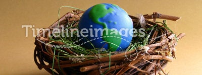 Nurturing Earth