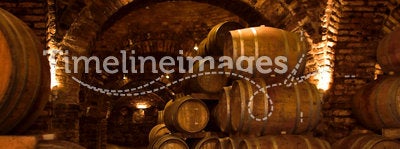 Wine-cellar