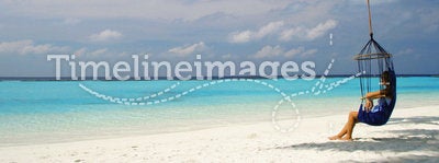 Hammock maldives