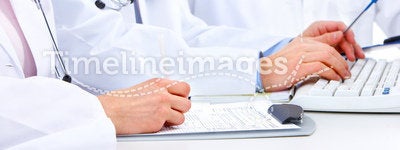 Medical doctors