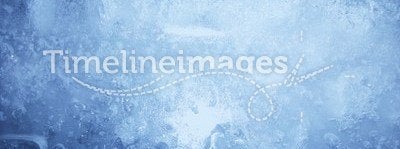 Ice blue texture. Ice blue colored natural marble panel, texture/background