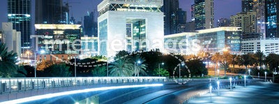 Dubai International Financial Exchange
