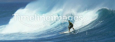 Maui surfer 1