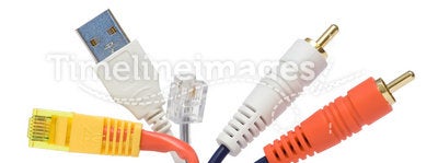 Connection plugs