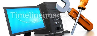 Computer service