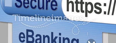 Secure Online Banking - eBanking