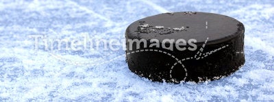 Black hockey