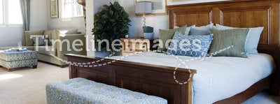 Beautiful Bedroom Suite
