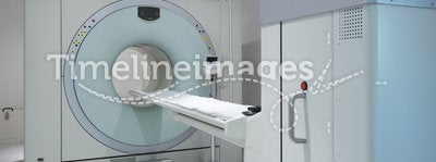 PET/CT scan