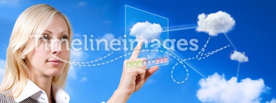 Future cloud computing