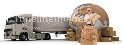 Cargo transport