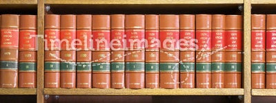Legal books #2