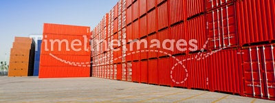 Cargo blocks