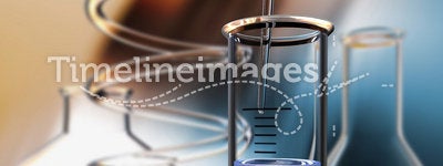Laboratory chemical tools