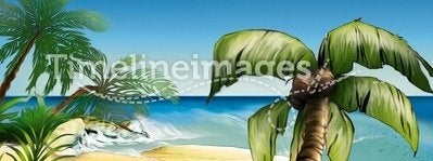 Palm beach