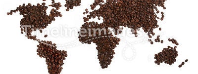 Coffee Beans World
