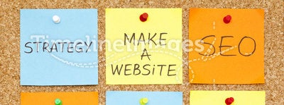 Make a Website