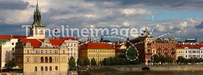 Prague,europe landmarks