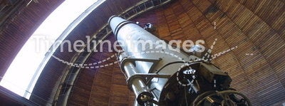 Telescope - optical device