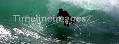 Southshore Surfer
