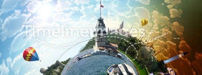 Planet Istanbul