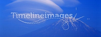 Mount Fuji CIII