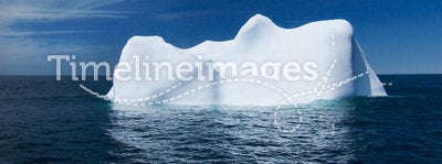 Iceberg 5