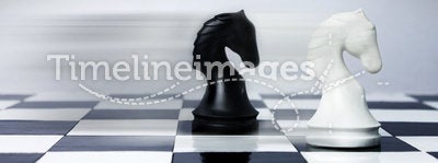 Chess speed