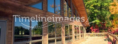 Lodge Windows