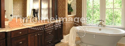 Luxury 5 - Bathroom 3