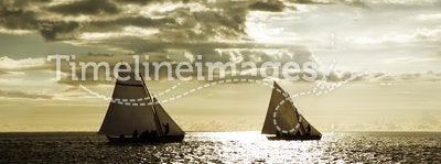 Sailing boats 4