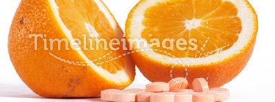 Vitamins C
