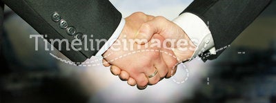 Best handshake