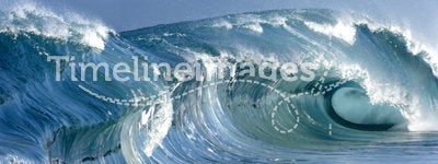 Giant wave