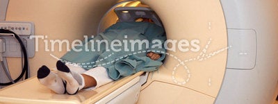 Magnetic resonance imaging 04