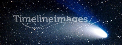 Comet HaleBopp