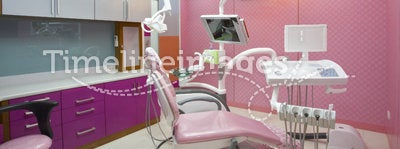 Dentist clinic