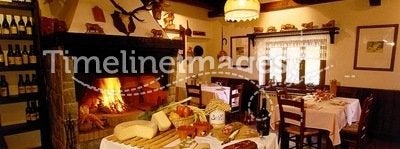 Alpine Restaurant Lounge