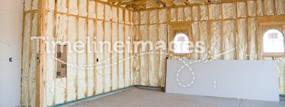Home construction and insulation