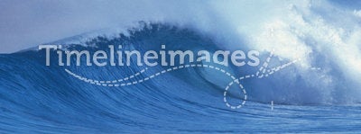 Ocean Wave 2