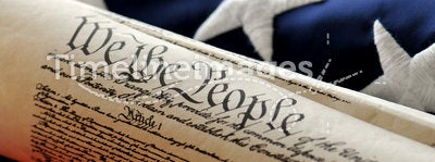 Constitution - famous document