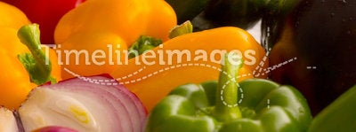 Fresh Vegetables II