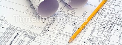 Architecture plan & tools