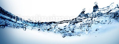 Water move