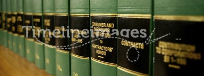 Law Books on Consumer Protection