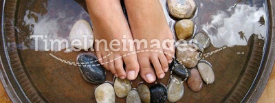 Foot Massage 2